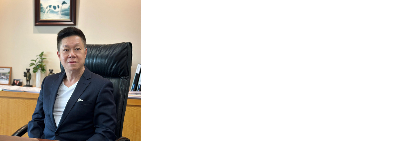 ANDREW KWOK Chief Executive Officer HGC Global Communications Limited