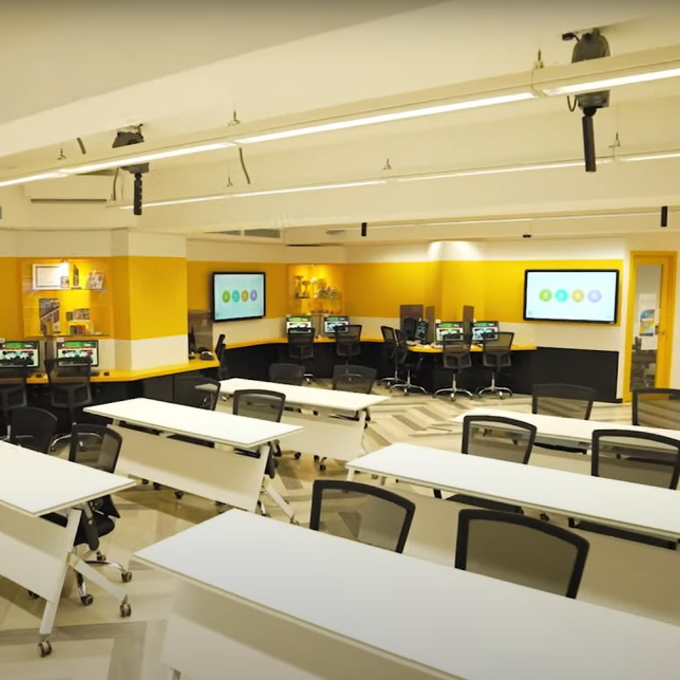 HGC Case Study Ying Wa College square