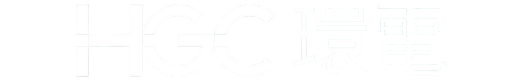 HGC Logo TC white