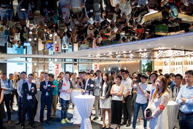 Hgc Marketplace  Group Photo1