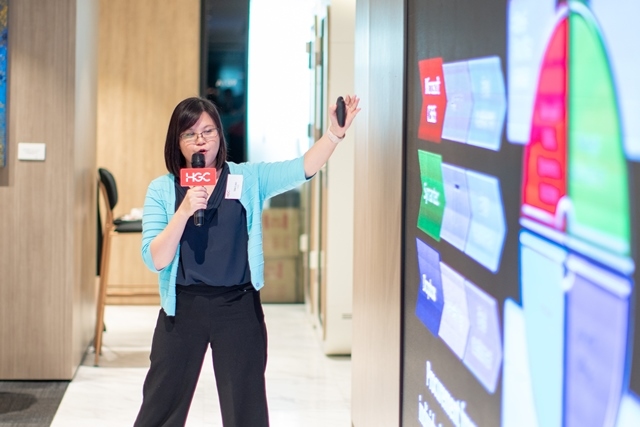 Hgc Marketplace  Group Photo3