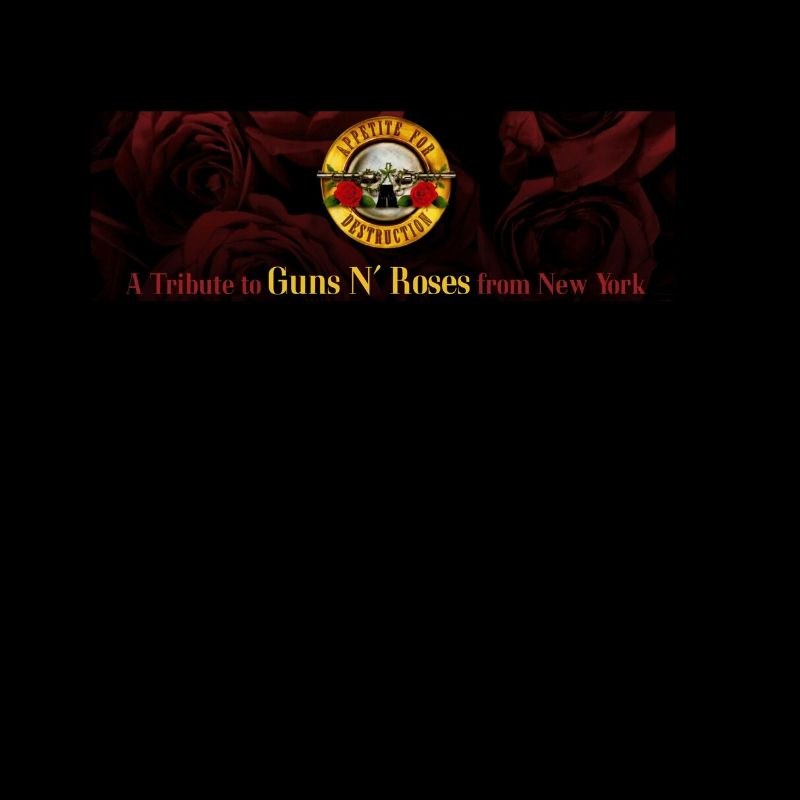 Thank you for joining our first online Guns N’ Roses Tribute Concert!